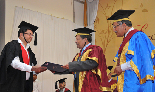 Nitte University